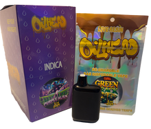 Load image into Gallery viewer, Oilhead Live Resin Disposable (2 Gram)
