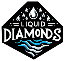 Load image into Gallery viewer, Oil Tycoon Liquid Diamonds Disposable (1 gram)