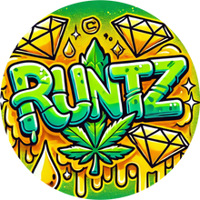 Load image into Gallery viewer, Oilhead Live Resin Disposable (2 Gram)