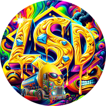 Load image into Gallery viewer, Oilhead Live Resin Disposable (2 Gram)