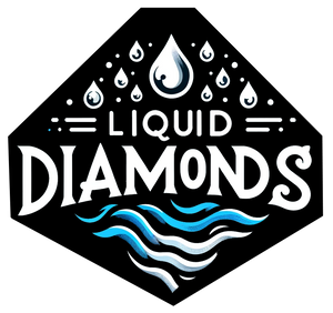 Oil Tycoon Liquid Diamonds Disposable (1 gram)