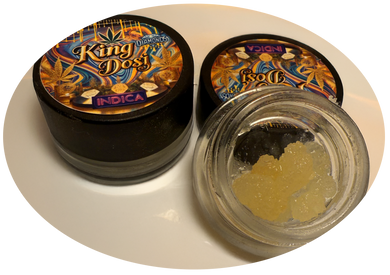 Oilhead Concentrates (1 gram)